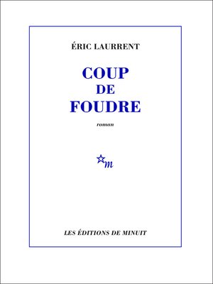 cover image of Coup de foudre